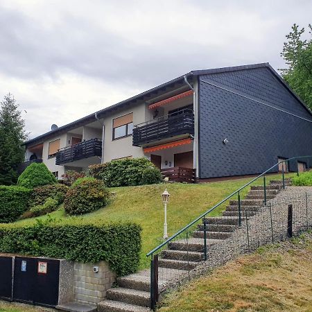 Schoene Ferienwohnung In Lautenthal Im Harz Exteriér fotografie