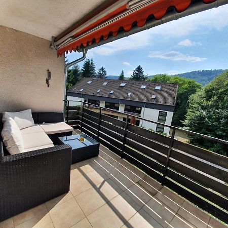 Schoene Ferienwohnung In Lautenthal Im Harz Exteriér fotografie