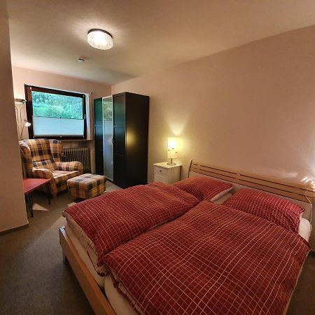 Schoene Ferienwohnung In Lautenthal Im Harz Exteriér fotografie