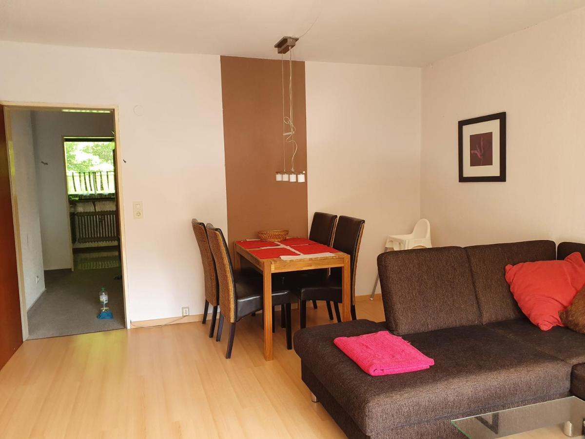 Schoene Ferienwohnung In Lautenthal Im Harz Exteriér fotografie